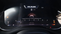 Ram 1500 Big Horn 4x4 Crew Cab 5'7" Box 2026