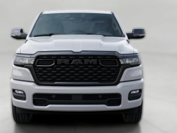 Ram 1500 Big Horn 4x4 Crew Cab 5'7" Box 2026