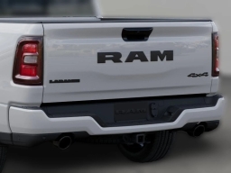 Ram 1500 Big Horn 4x4 Crew Cab 5'7" Box 2026