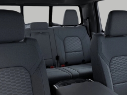 Ram 1500 Big Horn 4x4 Crew Cab 5'7" Box 2026