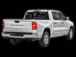 Ram 1500 Big Horn 4x4 Crew Cab 5'7" Box 2026