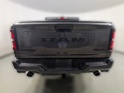 Ram 1500 Big Horn 4x4 Crew Cab 5'7" Box 2026