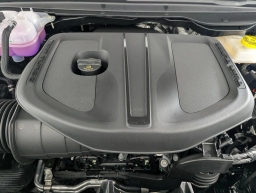 Ram 1500 Big Horn 4x4 Crew Cab 5'7" Box 2026