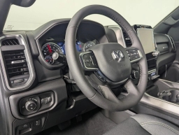 Ram 1500 Big Horn 4x4 Crew Cab 5'7" Box 2026