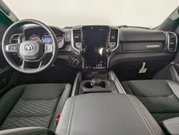 Ram 1500 Big Horn 4x4 Crew Cab 5'7" Box 2026