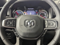 Ram 1500 Big Horn 4x4 Crew Cab 5'7" Box 2026