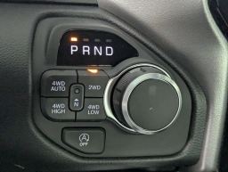 Ram 1500 Big Horn 4x4 Crew Cab 5'7" Box 2026