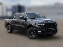 Ram 1500 Big Horn 4x4 Crew Cab 5'7" Box 2026