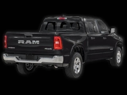 Ram 1500 Big Horn 4x4 Crew Cab 5'7" Box 2026