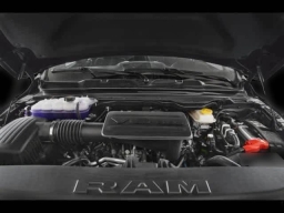 Ram 1500 Big Horn 4x4 Crew Cab 5'7" Box 2026