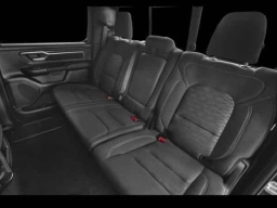 Ram 1500 Big Horn 4x4 Crew Cab 5'7" Box 2026