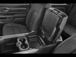 Ram 1500 Big Horn 4x4 Crew Cab 5'7" Box 2026