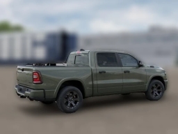 Ram 1500 Big Horn 4x4 Crew Cab 5'7" Box 2026