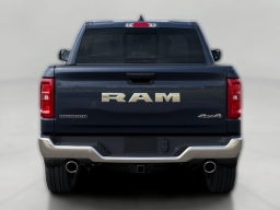Ram 1500 Big Horn 4x4 Crew Cab 5'7" Box 2026