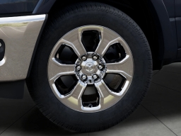 Ram 1500 Big Horn 4x4 Crew Cab 5'7" Box 2026