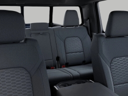 Ram 1500 Big Horn 4x4 Crew Cab 5'7" Box 2026