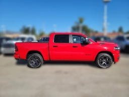 Ram 1500 Big Horn 4x4 Crew Cab 5'7" Box 2025