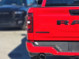 Ram 1500 Big Horn 4x4 Crew Cab 5'7" Box 2025