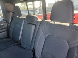 Ram 1500 Big Horn 4x4 Crew Cab 5'7" Box 2025