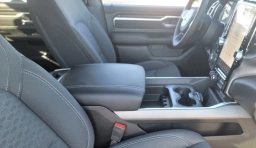 Ram 1500 Big Horn 4x4 Crew Cab 5'7" Box 2025