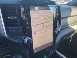 Ram 1500 Big Horn 4x4 Crew Cab 5'7" Box 2025