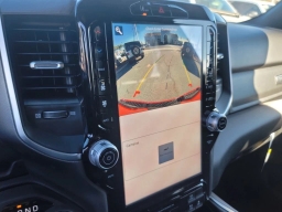 Ram 1500 Big Horn 4x4 Crew Cab 5'7" Box 2025