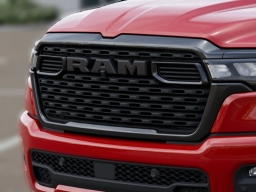 Ram 1500 Big Horn 4x4 Crew Cab 5'7" Box 2025