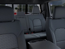 Ram 1500 Big Horn 4x4 Crew Cab 5'7" Box 2025