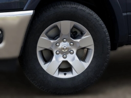 Ram 1500 Big Horn 4x4 Crew Cab 5'7" Box 2026