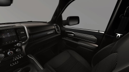 Ram 1500 Big Horn 4x4 Crew Cab 5'7" Box 2026