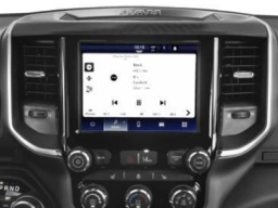 Ram 1500 Big Horn 4x4 Crew Cab 5'7" Box 2026