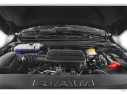 Ram 1500 Big Horn 4x4 Crew Cab 5'7" Box 2026