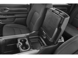 Ram 1500 Big Horn 4x4 Crew Cab 5'7" Box 2026