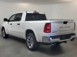 Ram 1500 Big Horn 4x4 Crew Cab 5'7" Box 2026