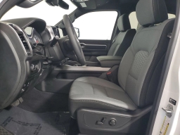 Ram 1500 Big Horn 4x4 Crew Cab 5'7" Box 2026