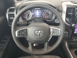 Ram 1500 Big Horn 4x4 Crew Cab 5'7" Box 2026