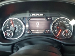 Ram 1500 Big Horn 4x4 Crew Cab 5'7" Box 2026