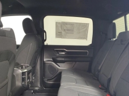 Ram 1500 Big Horn 4x4 Crew Cab 5'7" Box 2026