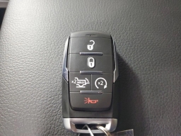 Ram 1500 Big Horn 4x4 Crew Cab 5'7" Box 2026