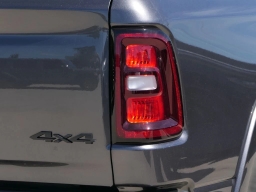 Ram 1500 Big Horn 4x4 Crew Cab 5'7" Box 2026