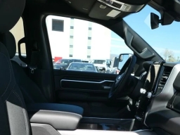 Ram 1500 Big Horn 4x4 Crew Cab 5'7" Box 2026