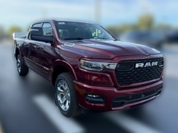 Ram 1500 Big Horn 4x4 Crew Cab 5'7" Box 2026