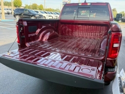Ram 1500 Big Horn 4x4 Crew Cab 5'7" Box 2026