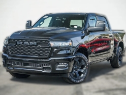 Ram 1500 Big Horn 4x4 Crew Cab 5'7" Box 2026