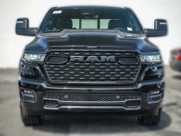 Ram 1500 Big Horn 4x4 Crew Cab 5'7" Box 2026