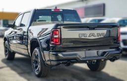 Ram 1500 Big Horn 4x4 Crew Cab 5'7" Box 2026