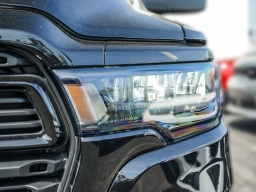 Ram 1500 Big Horn 4x4 Crew Cab 5'7" Box 2026