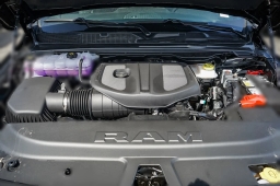 Ram 1500 Big Horn 4x4 Crew Cab 5'7" Box 2026