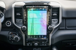 Ram 1500 Big Horn 4x4 Crew Cab 5'7" Box 2026