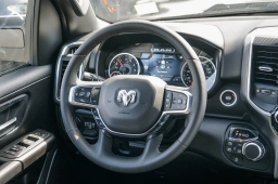 Ram 1500 Big Horn 4x4 Crew Cab 5'7" Box 2026